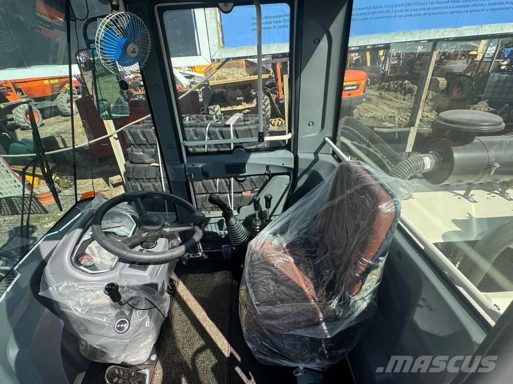 Vote T35A Viličarji - drugo