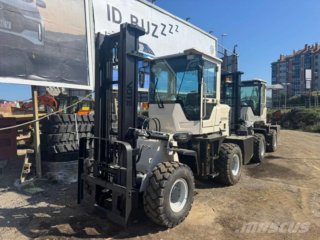 Vote T35A Viličarji - drugo