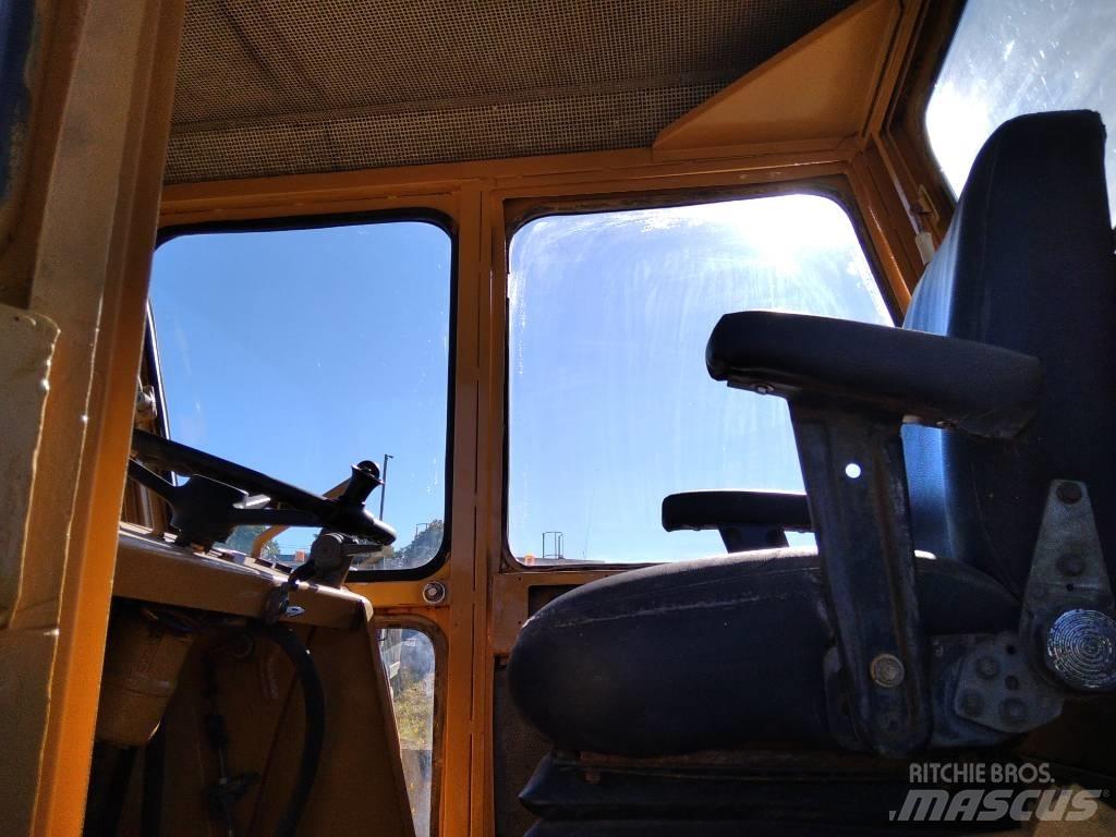 Bomag BW 212 Enojni valjarji