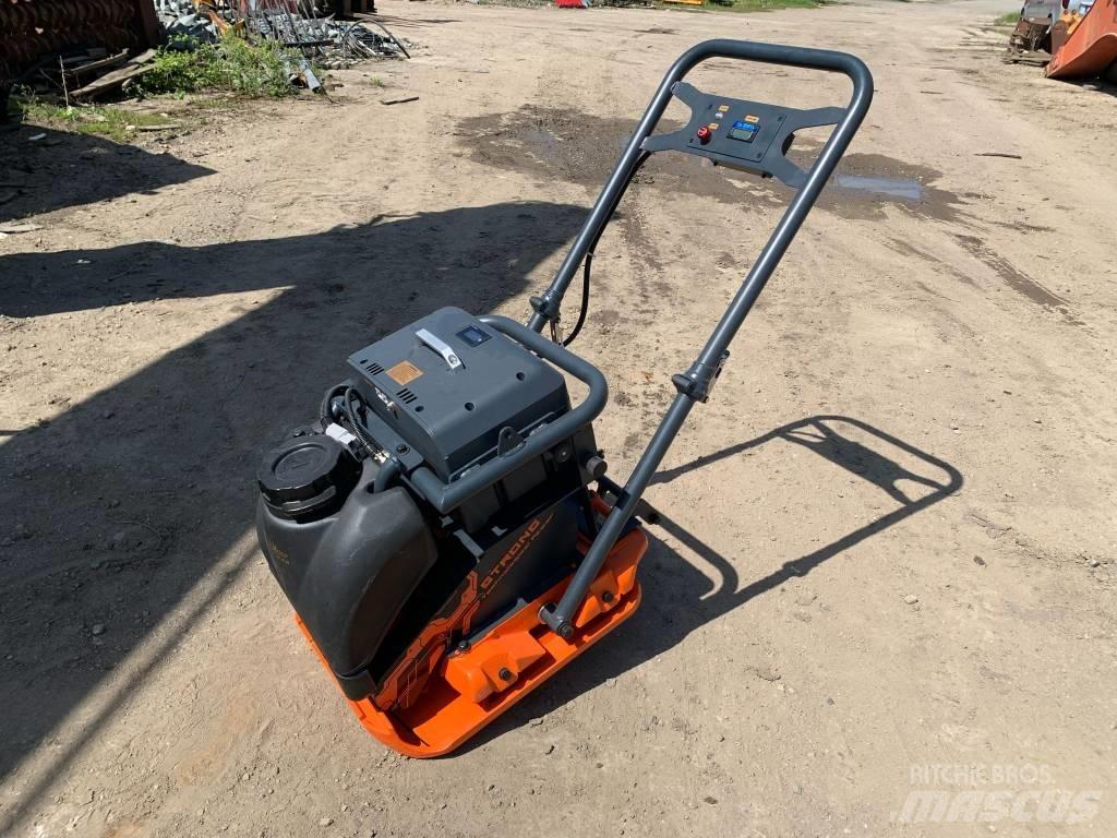  Anmax DC100-P NEW Drugi valjarji