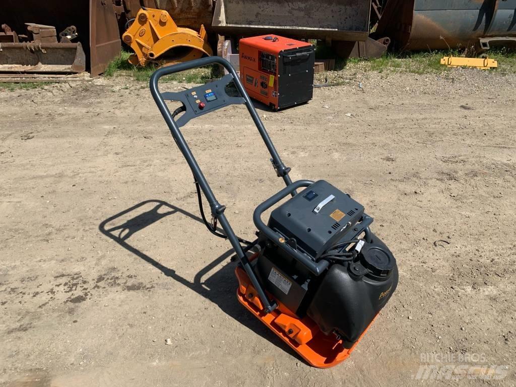  Anmax DC100-P NEW Drugi valjarji