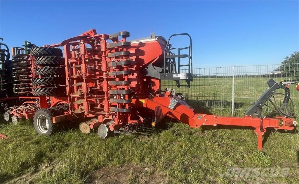 Kuhn ESPRO 6000 Sejalnice