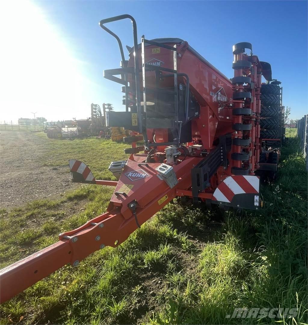Kuhn ESPRO 6000 Sejalnice