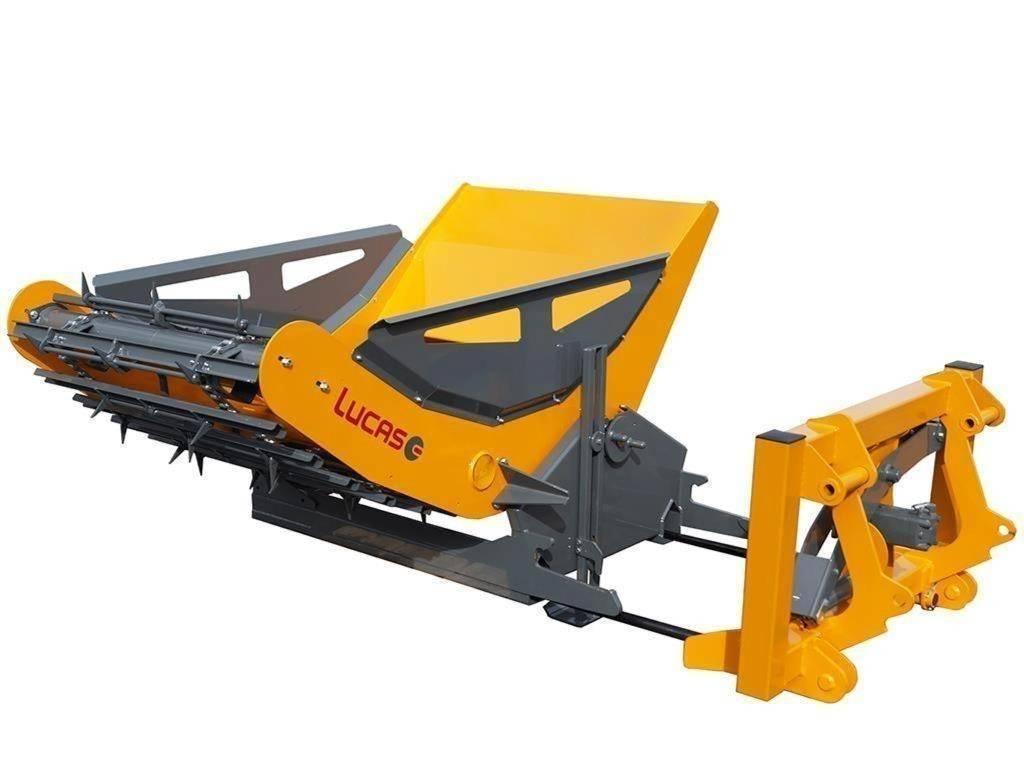 Lucas GUBI PIC Hranilnice živine