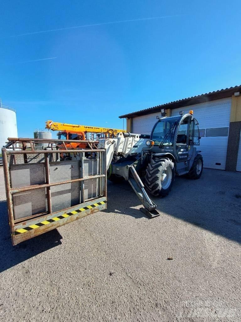 Terex 4514 Teleskopski viličarji