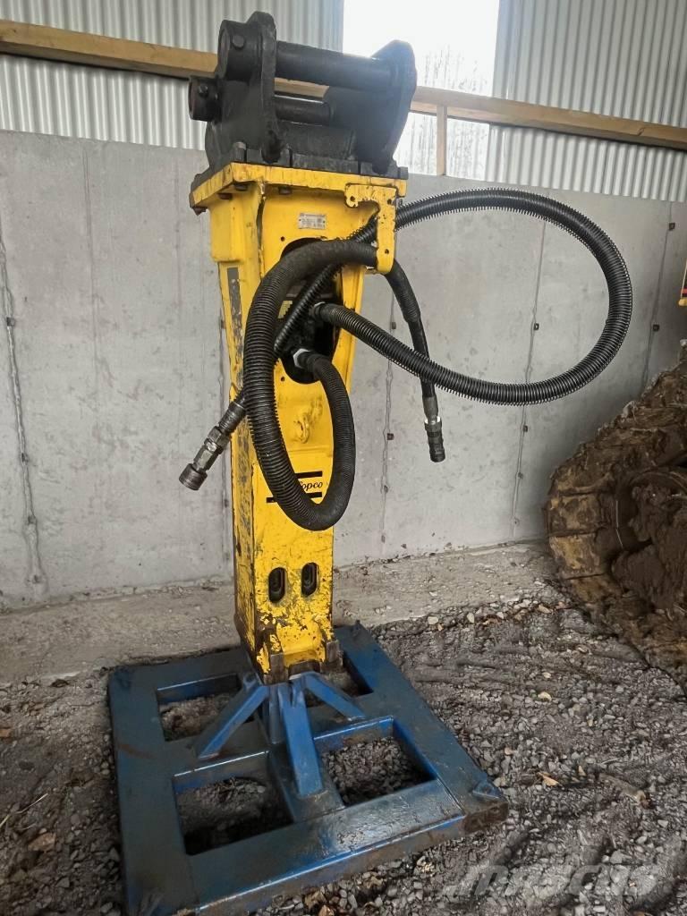 Atlas Copco MB 750 Kladiva
