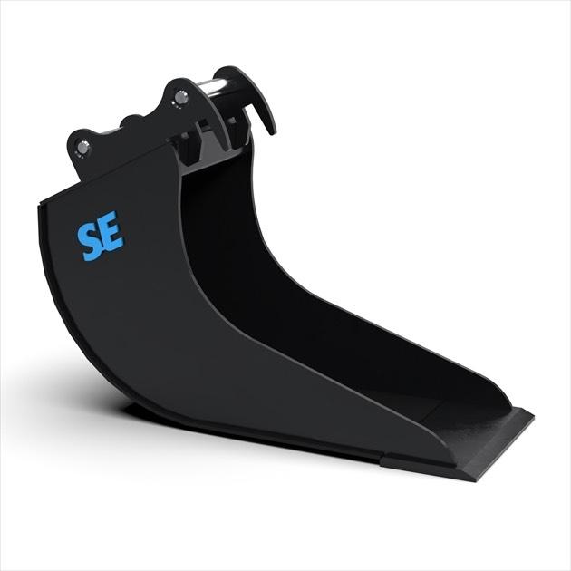  SE Smalskopa S30 - S70 Žlice