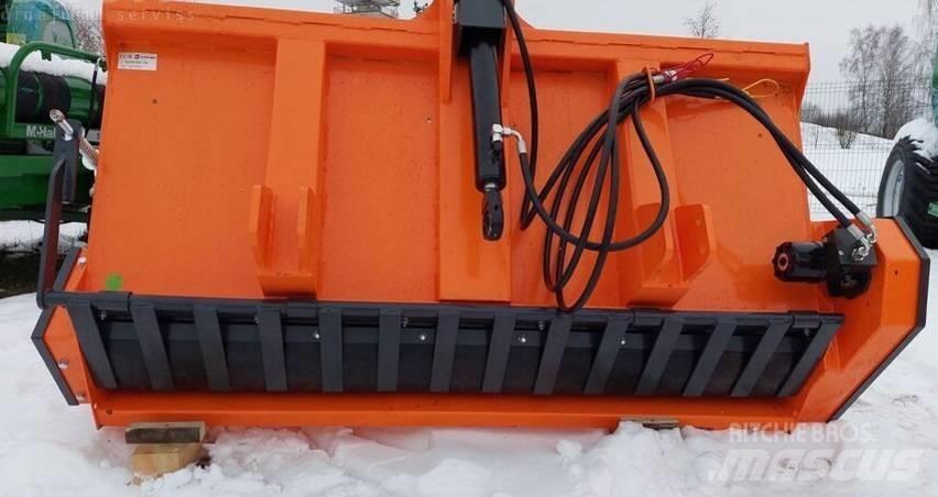 Hydramet PIAS-2.1 Nega okolice - drugo