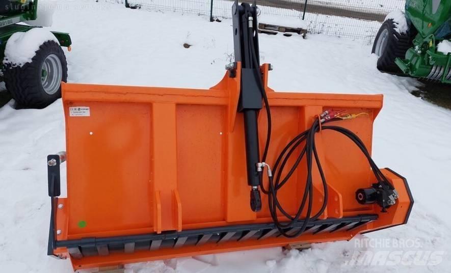 Hydramet PIAS-2.1 Nega okolice - drugo