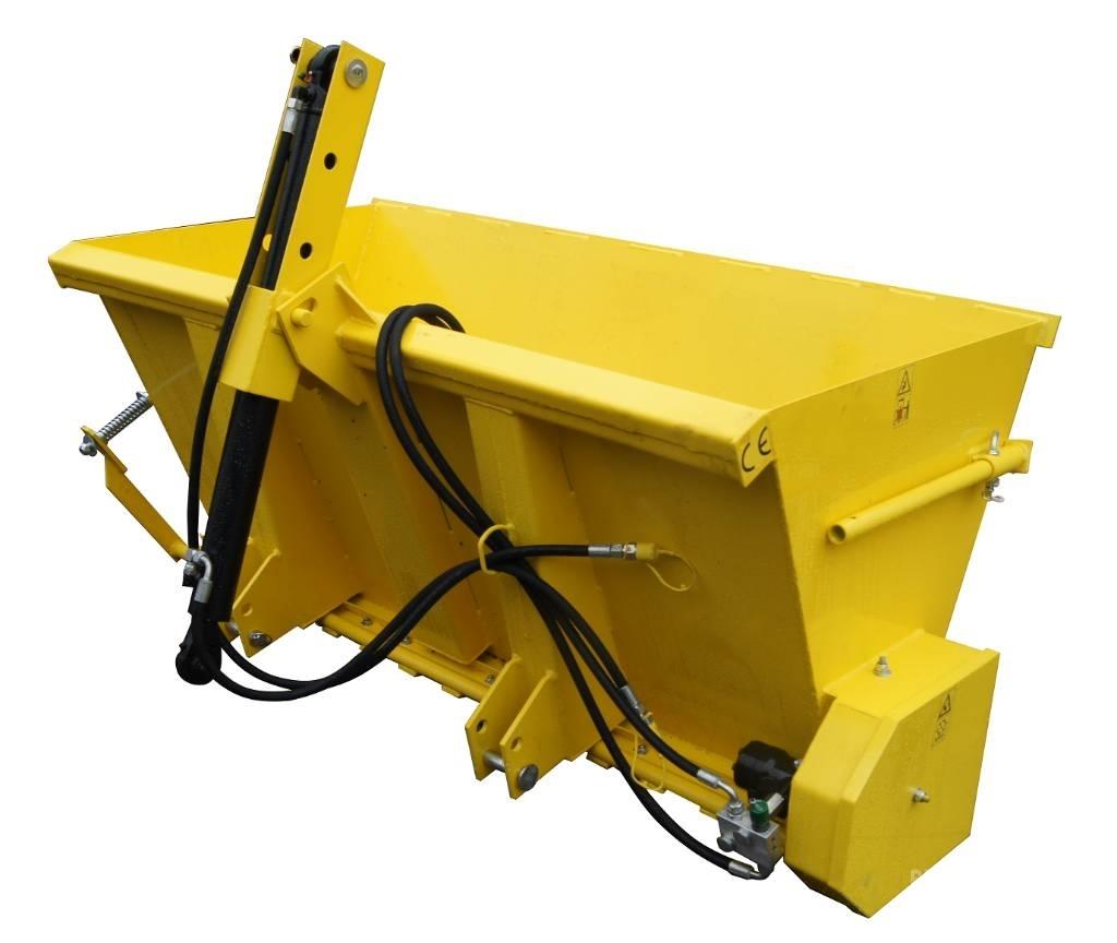 Hydramet PIAS-2.1 Nega okolice - drugo