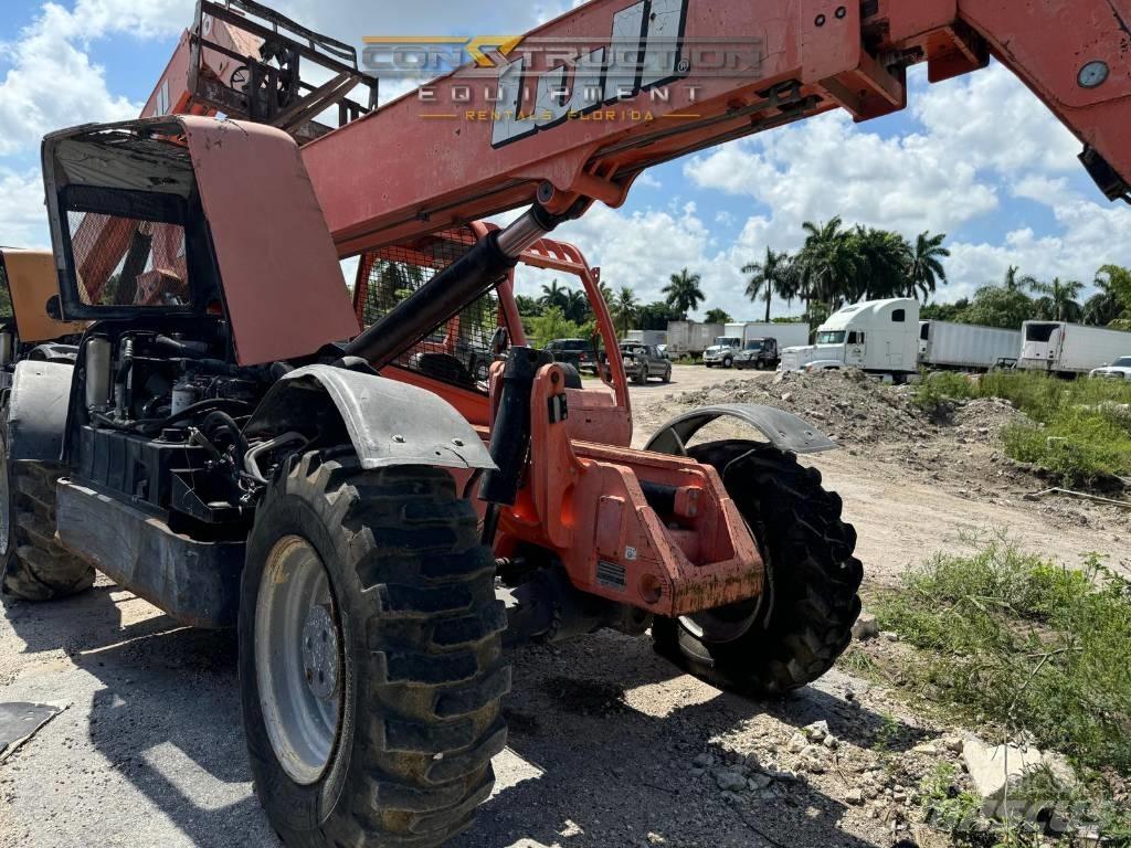 JLG 944 E-42 Viličarji - drugo