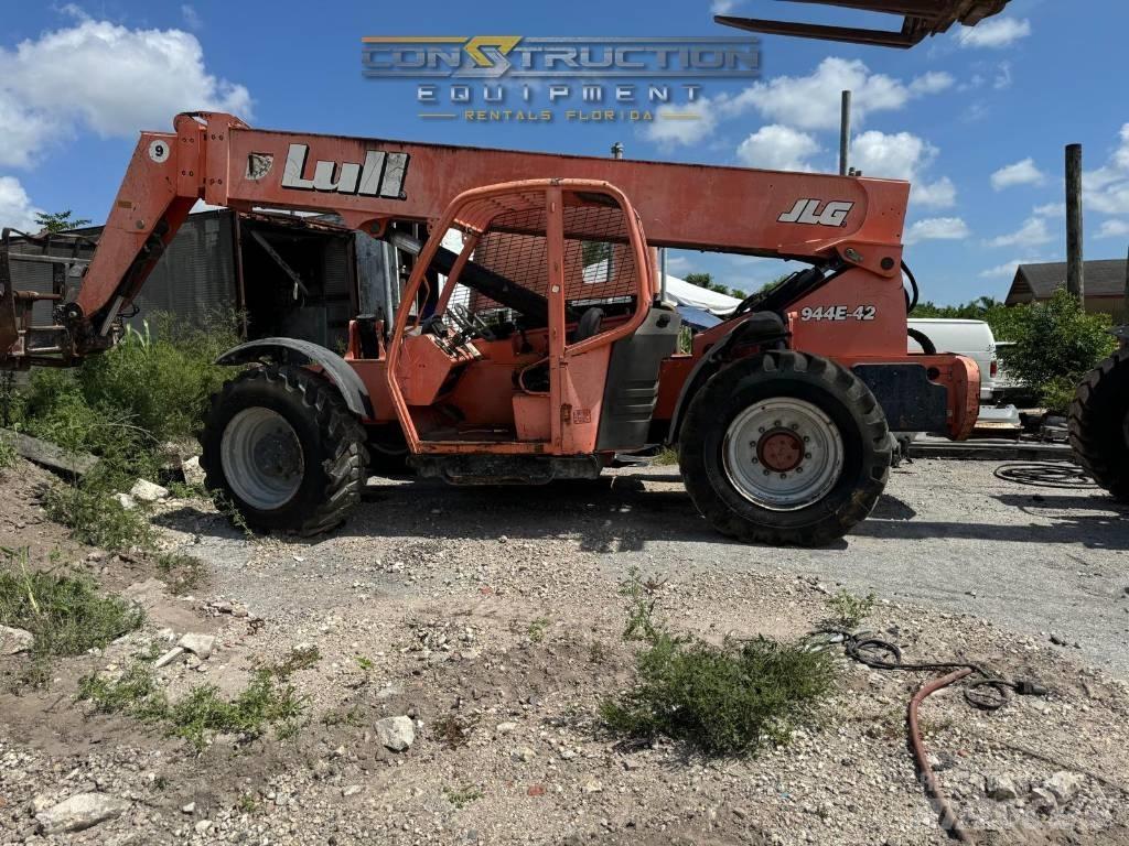 JLG 944 E-42 Viličarji - drugo