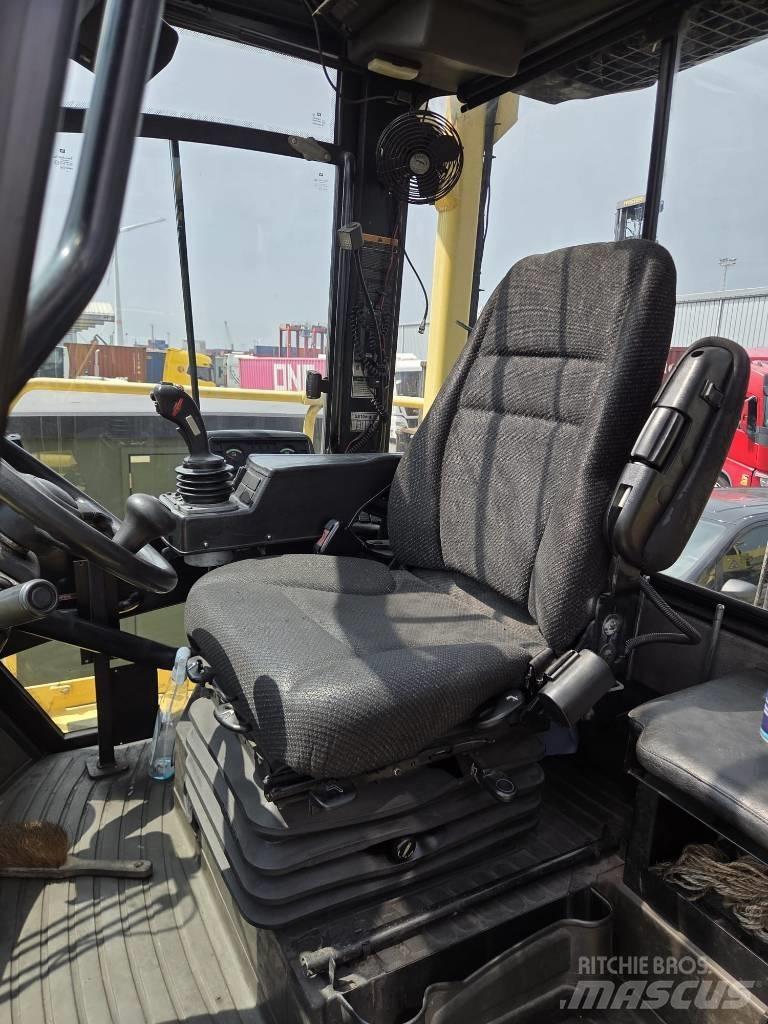 Hyster H 23 XM-12 EC Dizelski viličarji