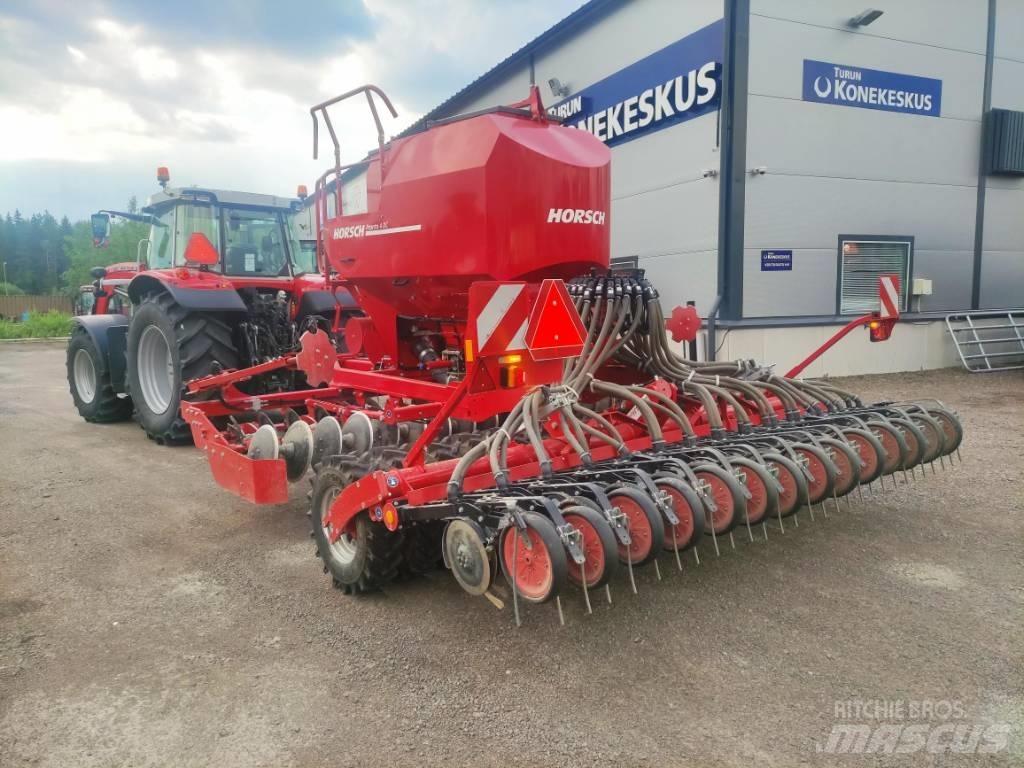 Horsch Pronto 4 DC Sejalnice