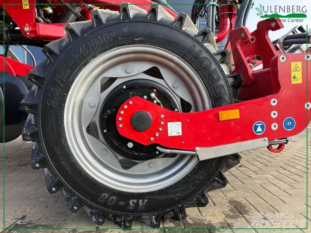Horsch FOCUS 3 TD Sejalnice