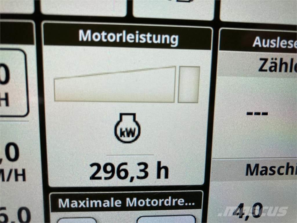 John Deere 6R 130 Traktorji