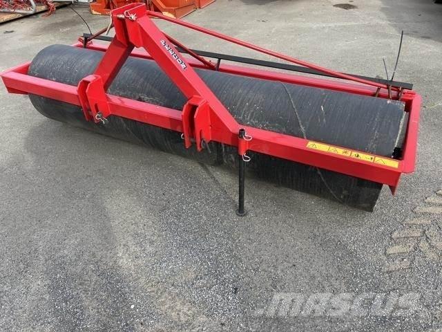 Peecon LR250 Valjarji