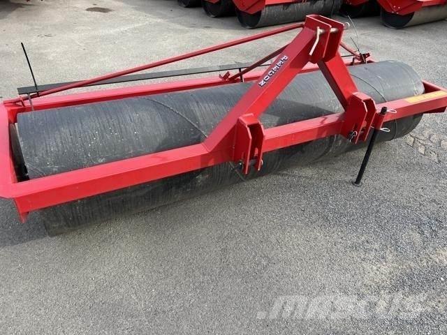 Peecon LR250 Valjarji