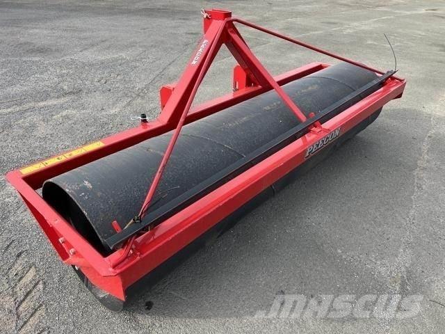 Peecon LR250 Valjarji