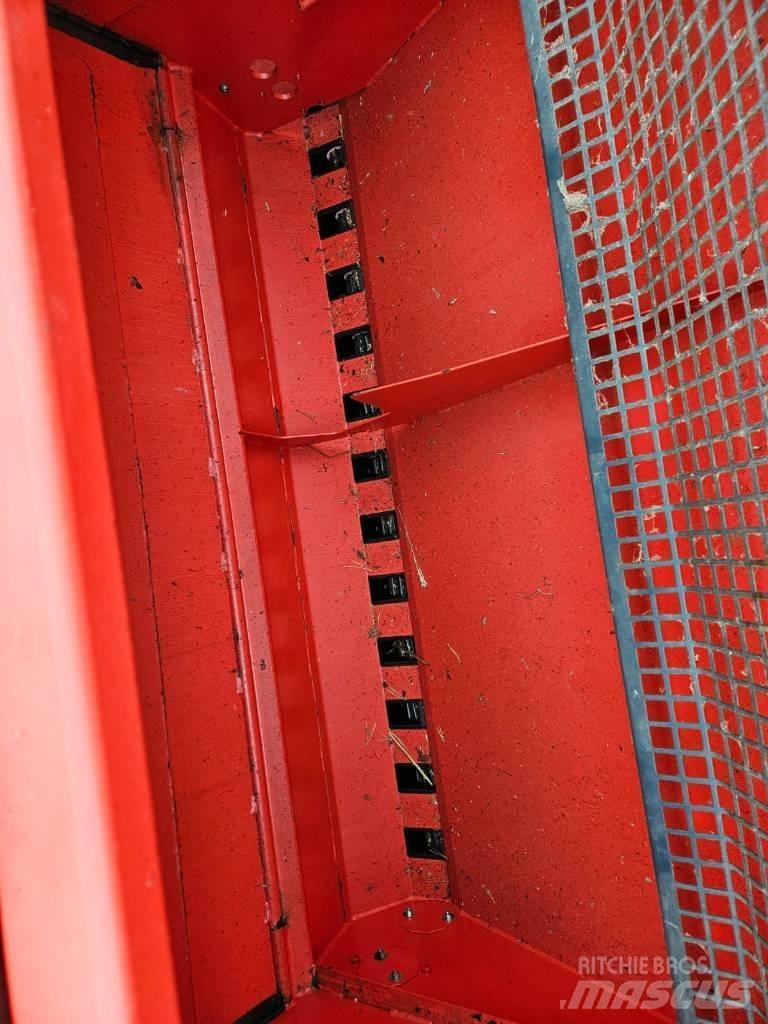 Tume Nova Combi 3000 Kombinirane sejalnice