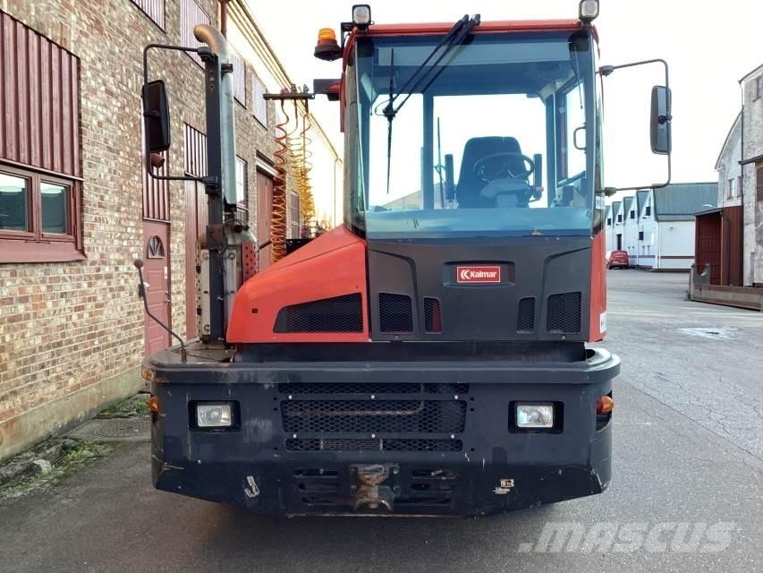 Kalmar TR618 Terminalni vlačilci
