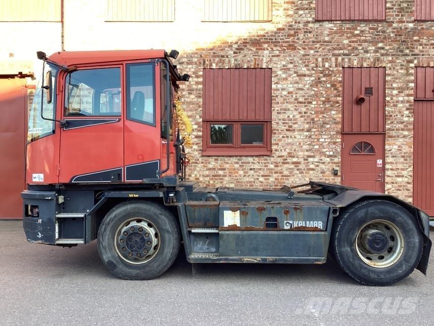 Kalmar TR618 Terminalni vlačilci