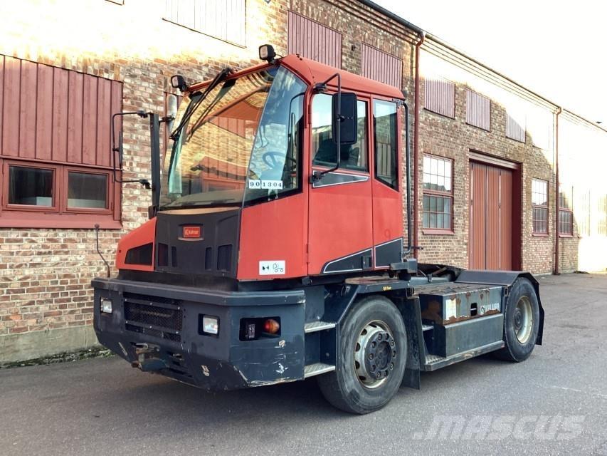 Kalmar TR618 Terminalni vlačilci