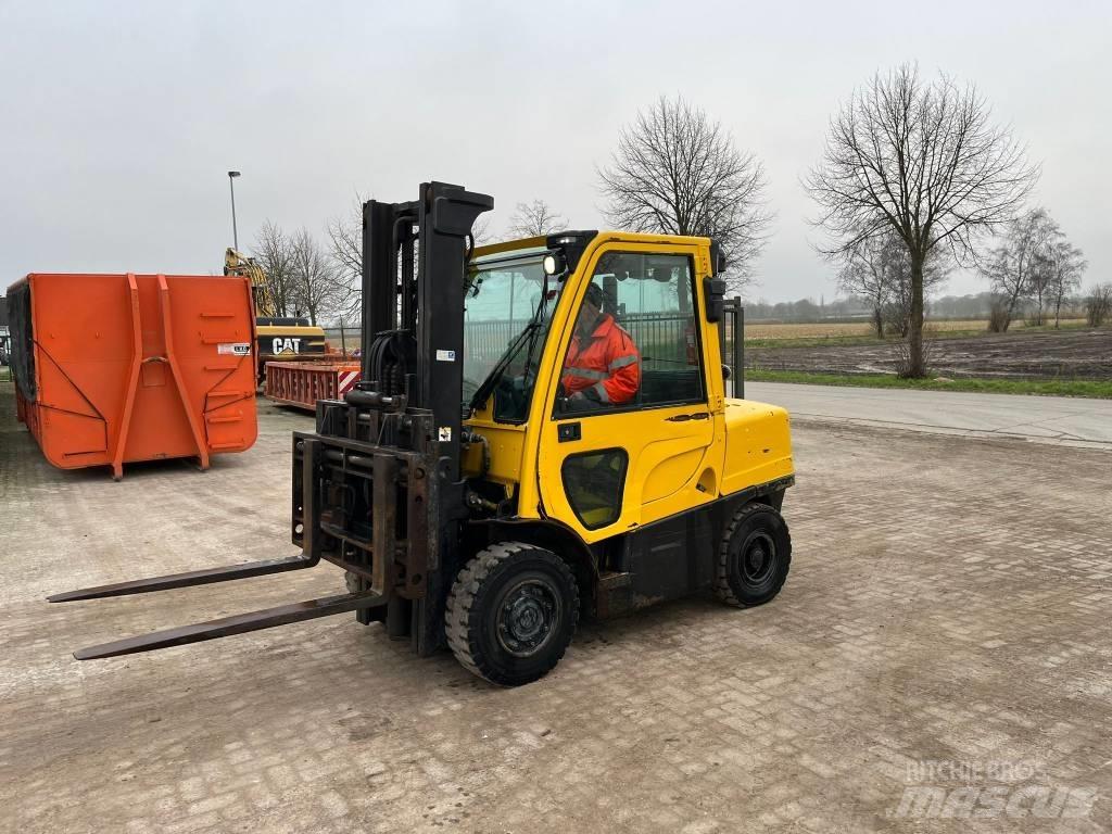 Hyster H4.5 Dizelski viličarji