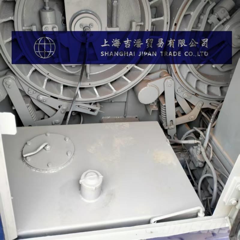 Kobelco 7065 Dvigala na gosenicah