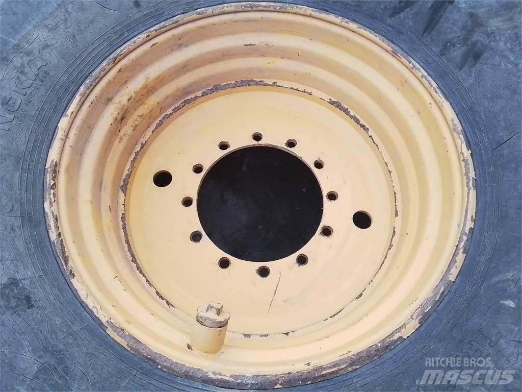 Rottne H20 20x34 Gume, kolesa in platišča