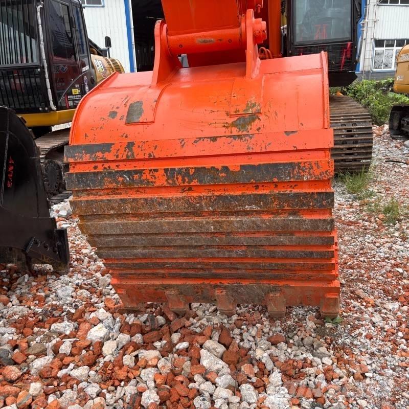 Hitachi ZX 350 Bagri goseničarji