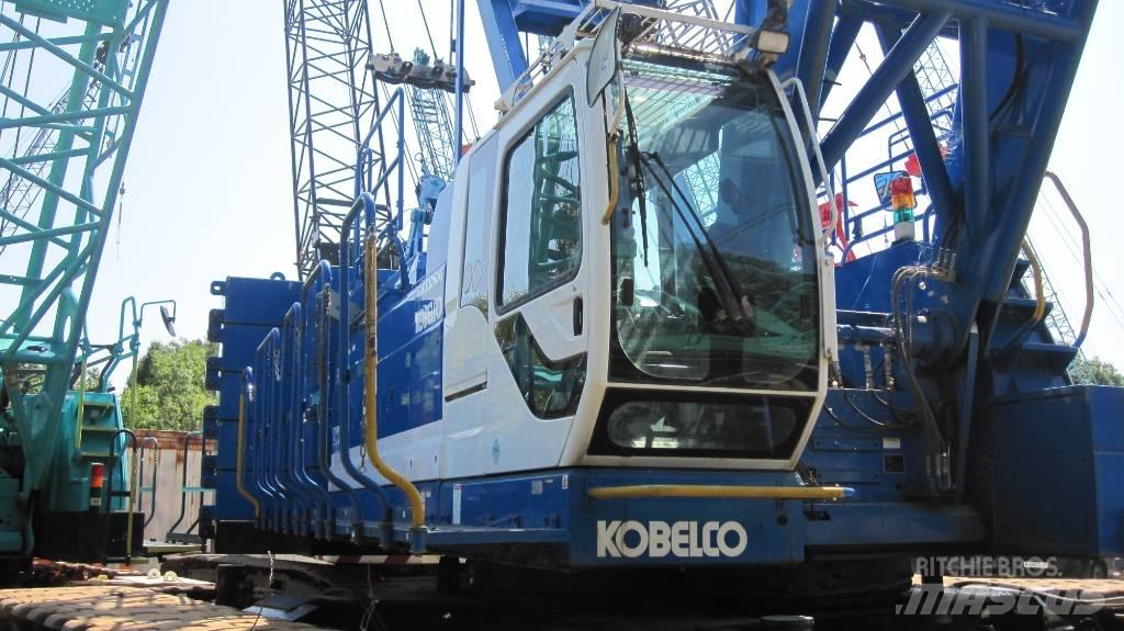 Kobelco CKE1350G Dvigala na gosenicah