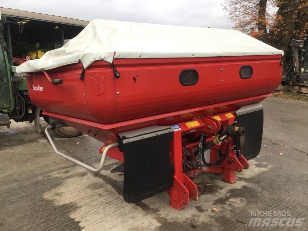 TEAGLE SX5000 G3 Trosilniki mineralnega gnojila