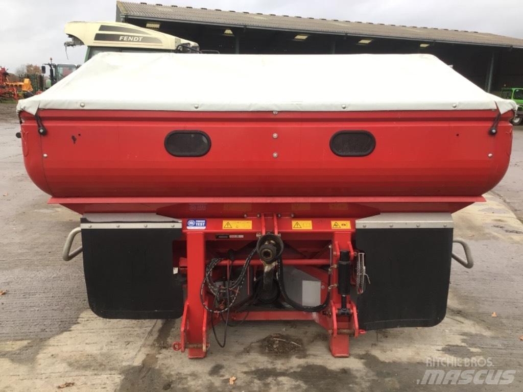 TEAGLE SX5000 G3 Trosilniki mineralnega gnojila