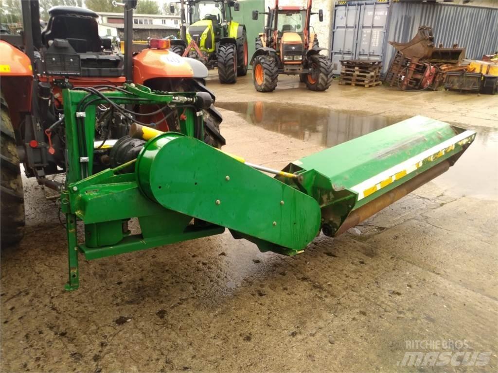 Greentec RL 2000 Nega okolice - drugo