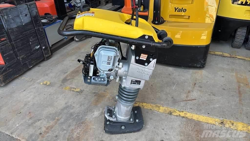 Wacker Neuson BS62 Vibro plošče