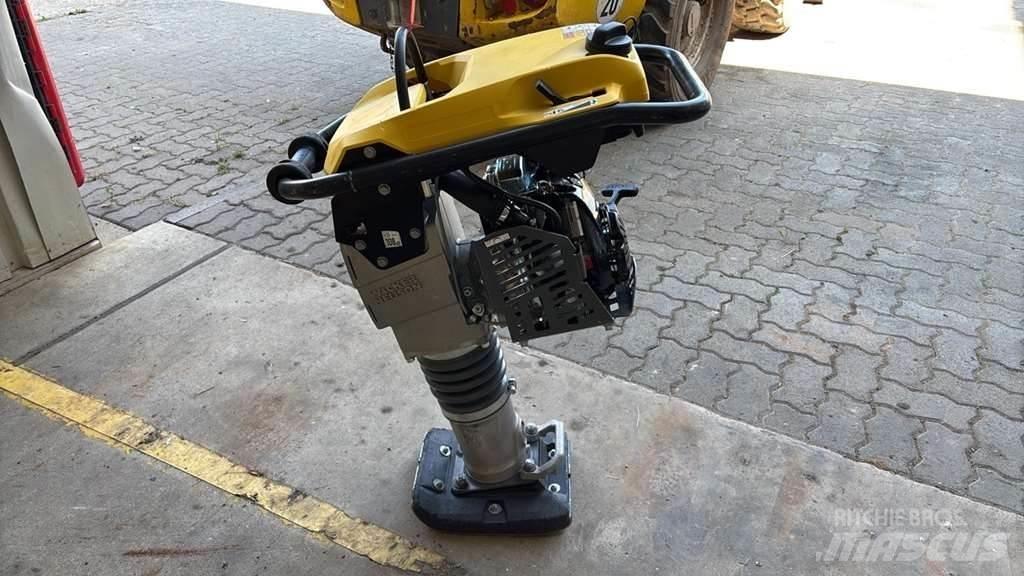 Wacker Neuson BS62 Vibro plošče