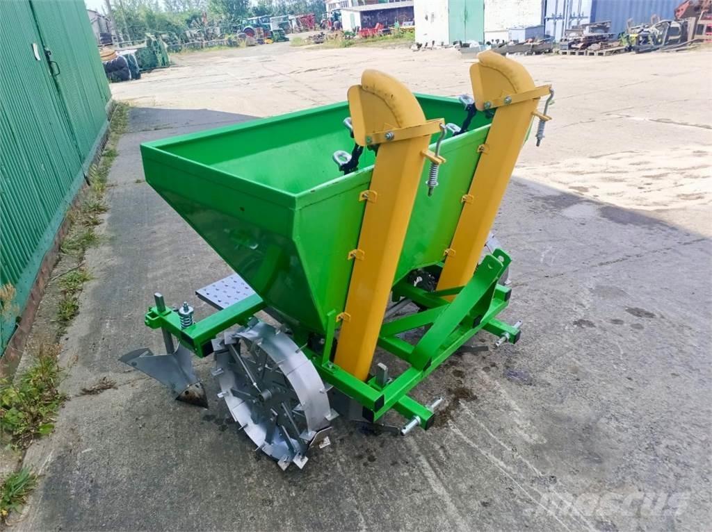 Bomet S239/1 Sadilci krompirja