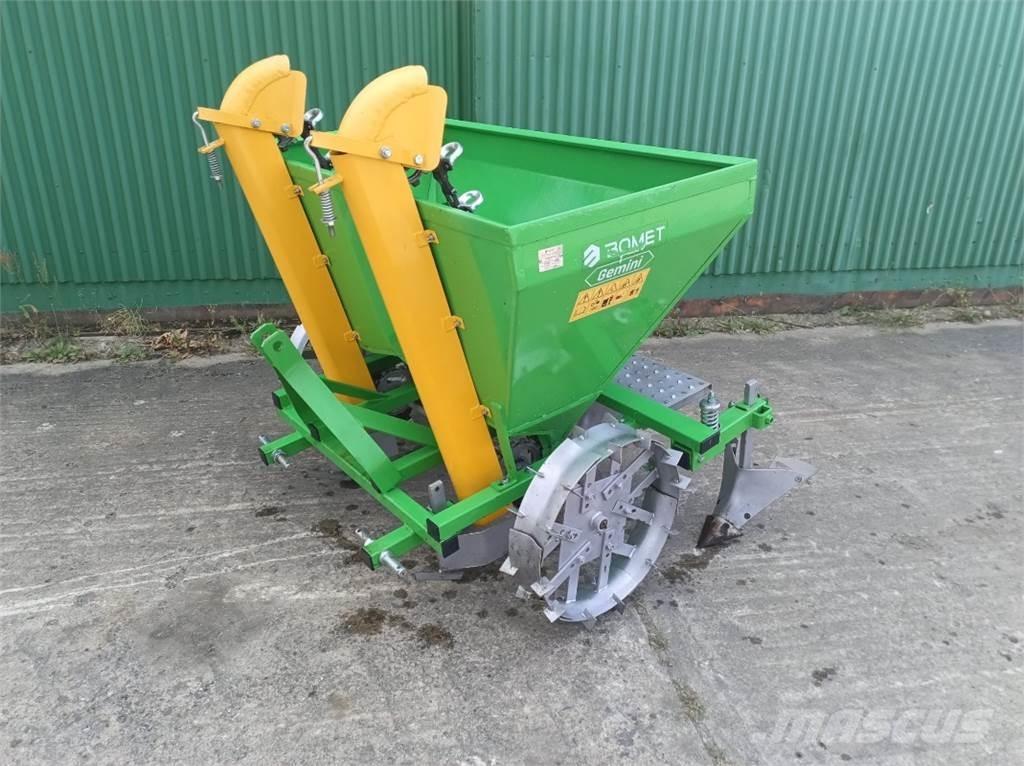 Bomet S239/1 Sadilci krompirja