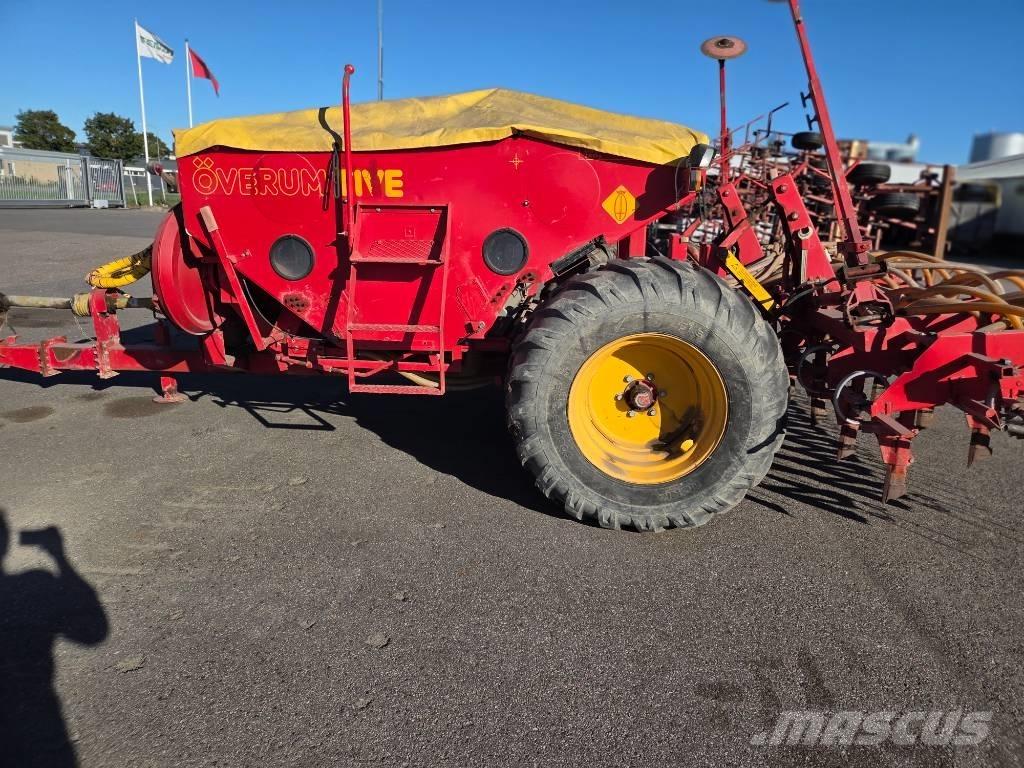 Tive 3304 Kombinirane sejalnice