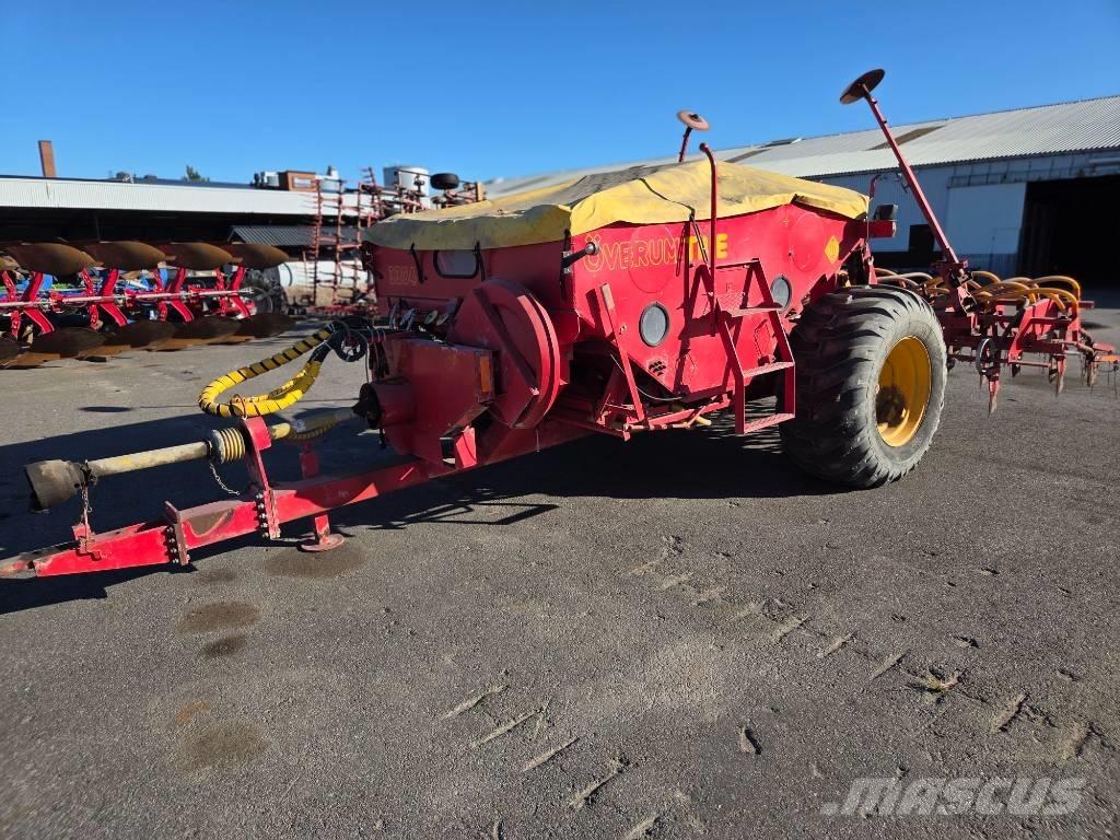 Tive 3304 Kombinirane sejalnice