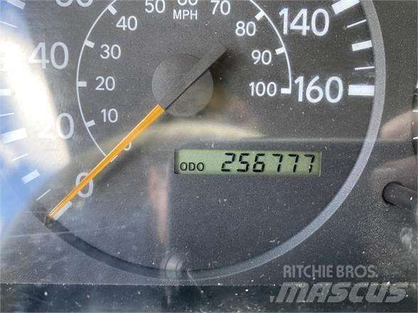 Hino 145 Tovornjaki za prevoz pijač