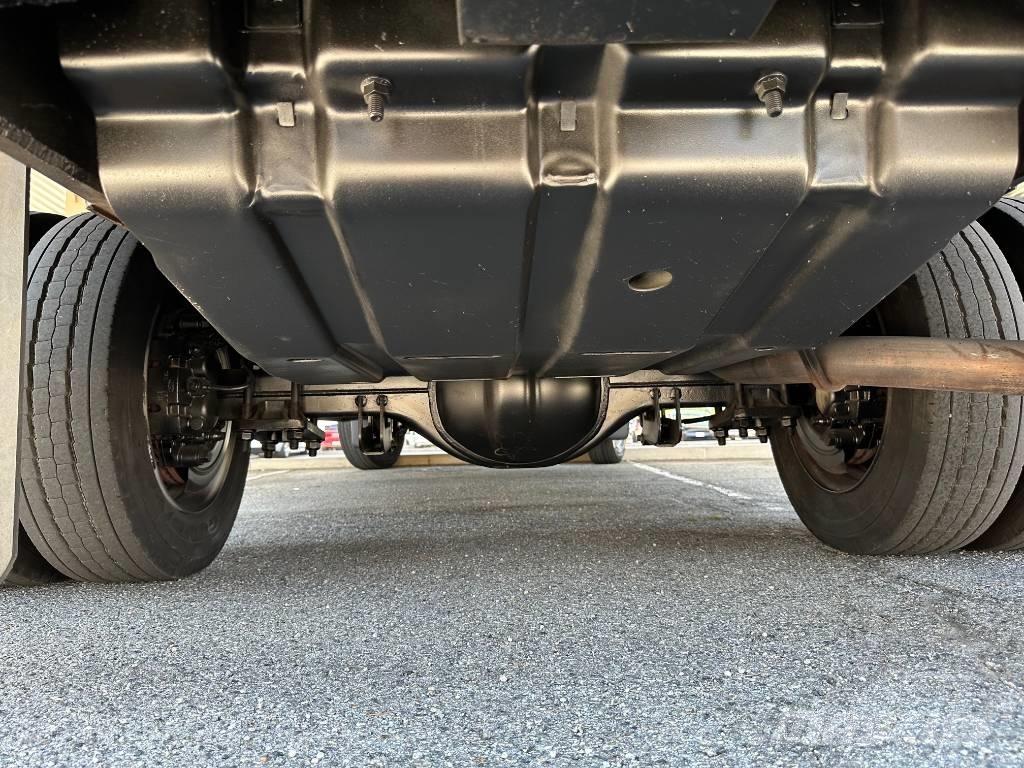 Ford F 450 SD Kiper tovornjaki
