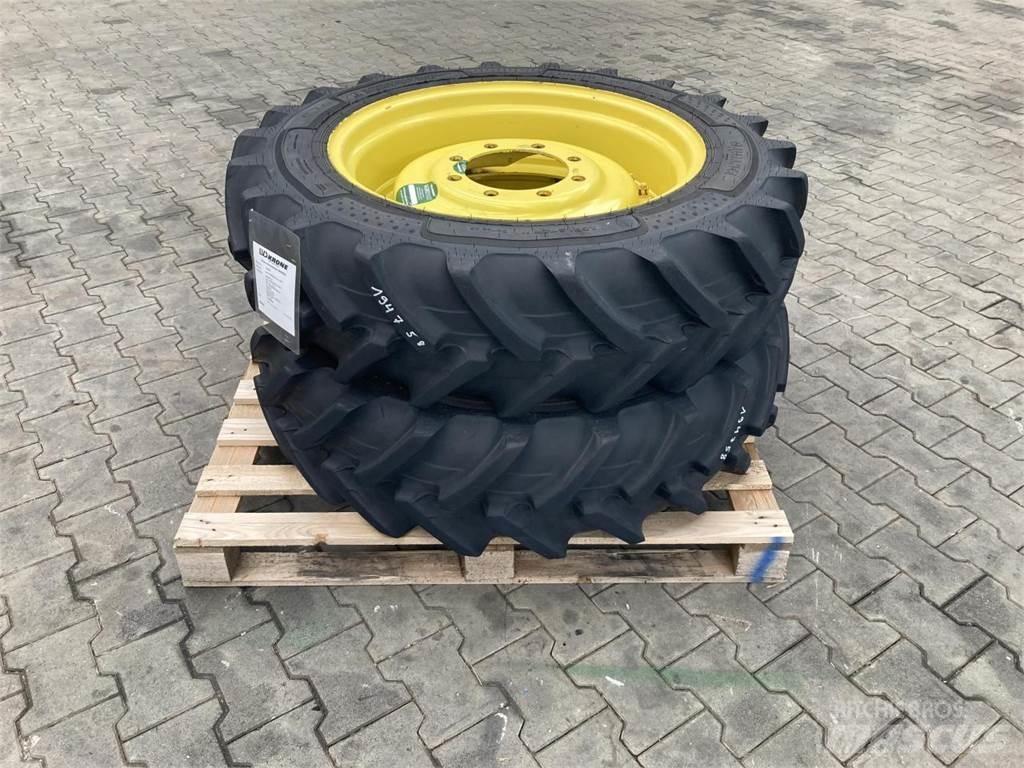 Alliance 280/85R28 Gume, kolesa in platišča