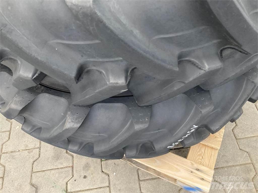 Alliance 280/85R28 Gume, kolesa in platišča