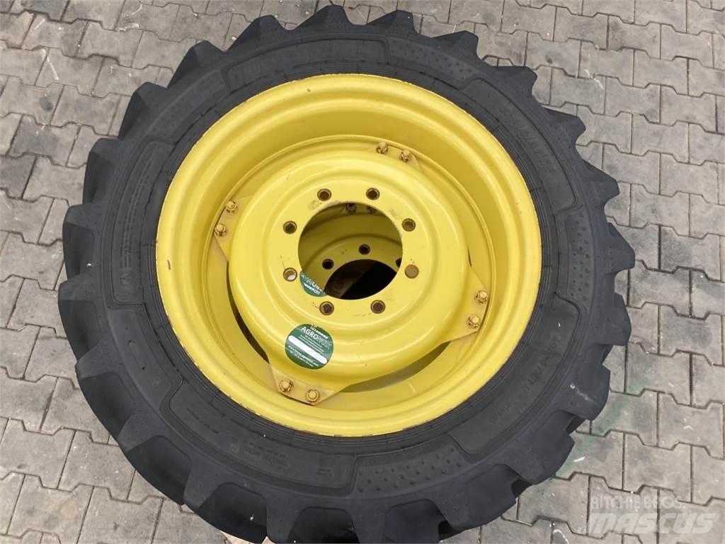 Alliance 280/85R28 Gume, kolesa in platišča