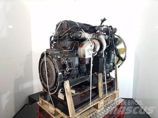 DAF MX265U1 Motorji