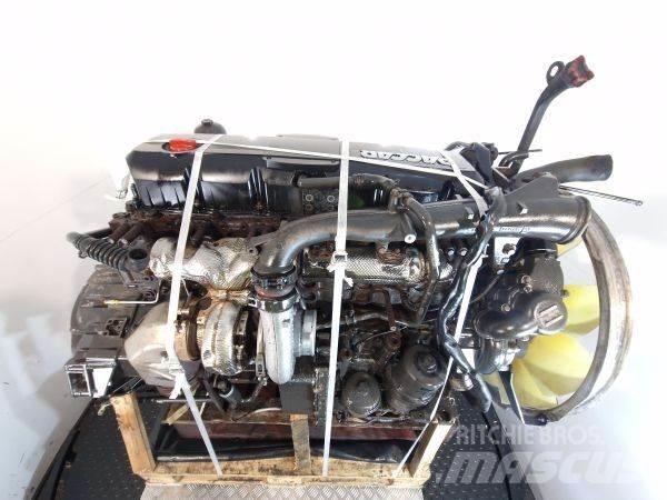 DAF MX265U1 Motorji