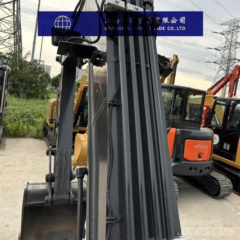 Volvo EC 60 C Bagri goseničarji