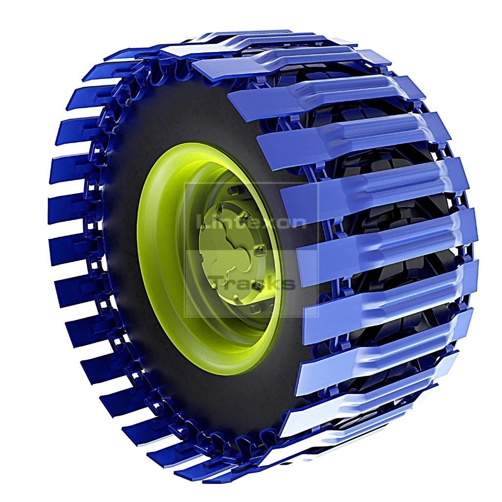  LINTEXON MEGA-150 Drugo